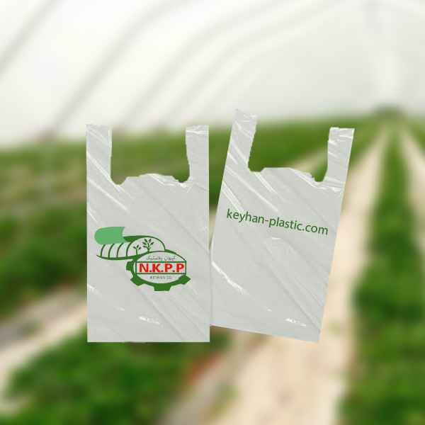 قیمت نایلون چاپی
