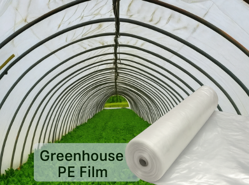greenhouse pe film