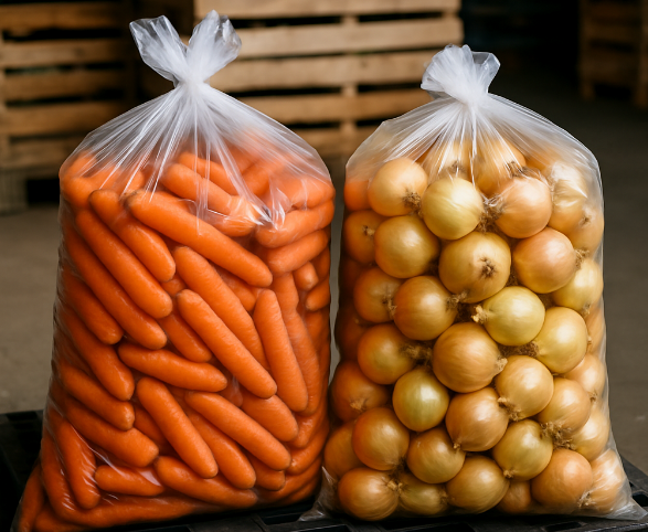 large heavy duty pe bags price