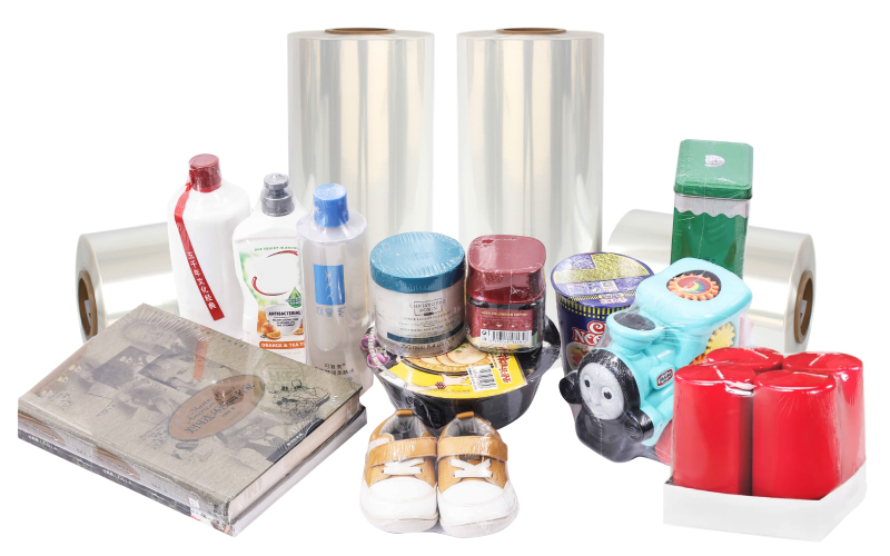 pof plastic
