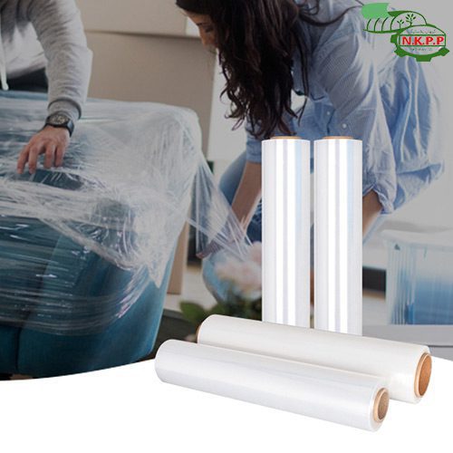 Buy High-Quality Furniture Stretch Film