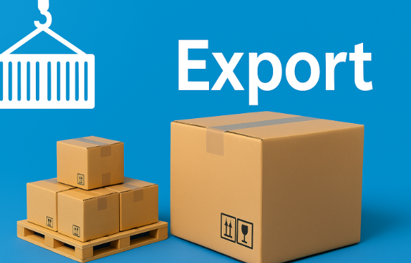 celephane export