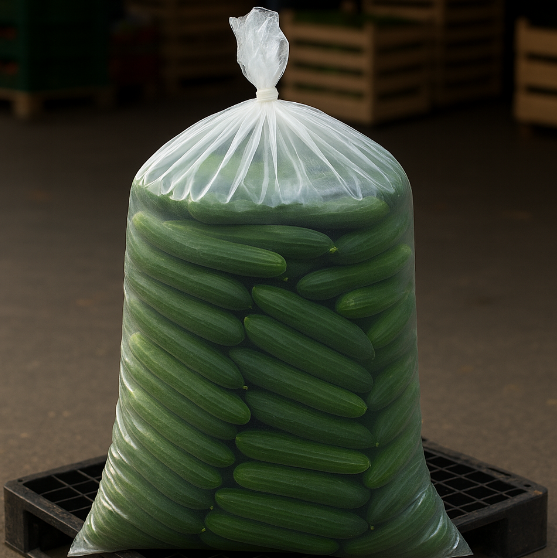 price of Large PE bags