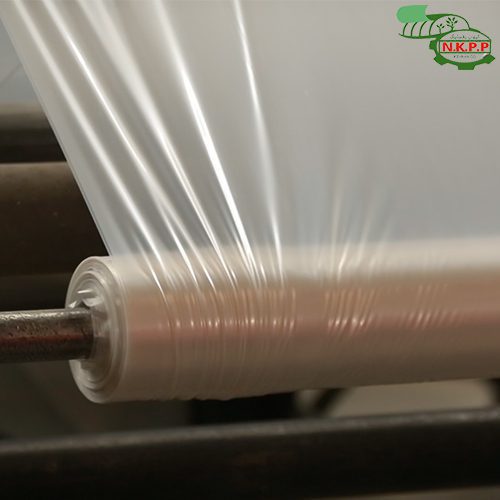 پلاستیک مالچ اصفهان | کیهان پلاستیک